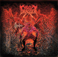 Axe Dragger
