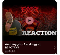 Iridium Rock and Metal Review