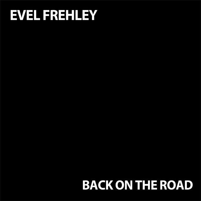 Back On The Road