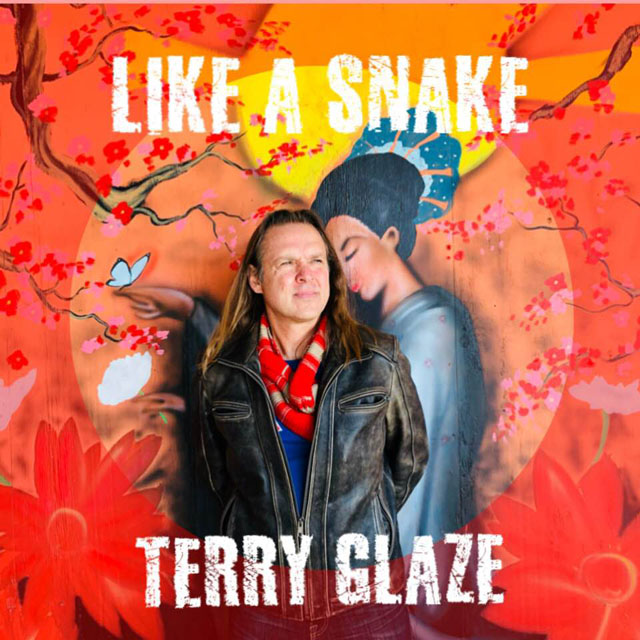 Like a Snake