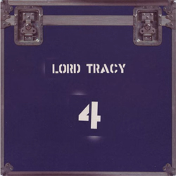 Lord Tracy 4