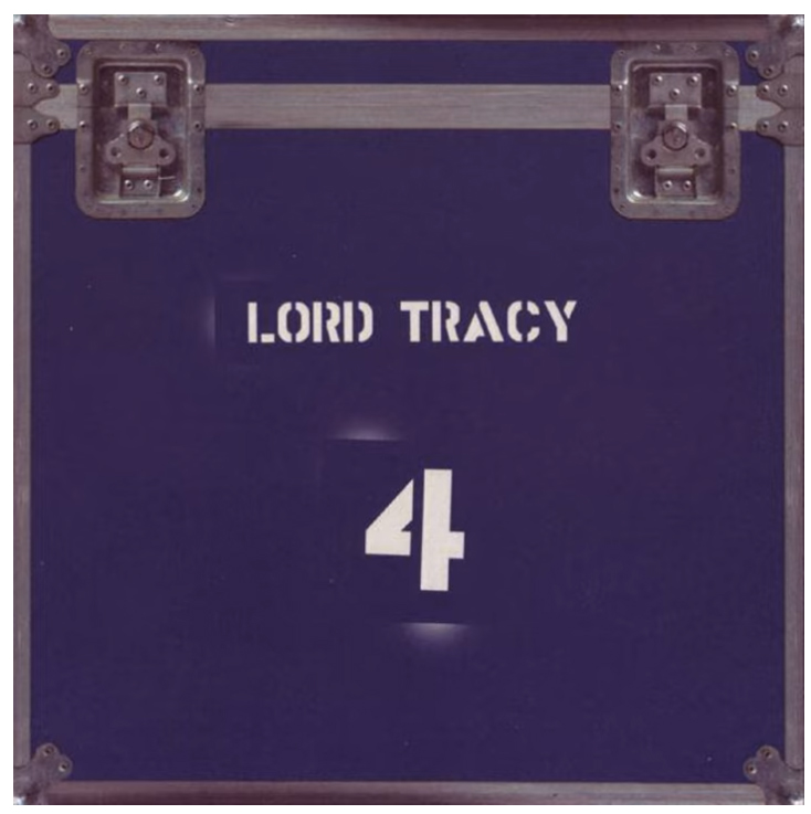 Lord Tracy 4