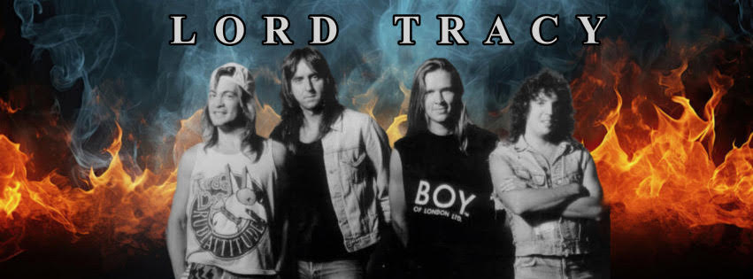 Lord Tracy