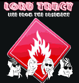 Double DVD - The Basement Rocks