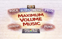 Maximum Volume Music